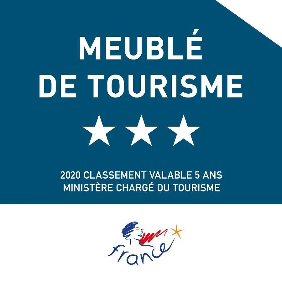 Studio Merbleuesoleil Classe 3 Etoiles 4 Pers Bord De Mer Bandol Apartment