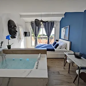 Appartement Jm - Les Pins Marines - Jacuzzi&vue, Bandol