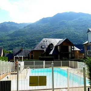  Appartement Pré De Bares France